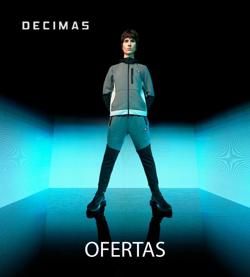 Adidas canarias  OFERTAS DECIMAS 