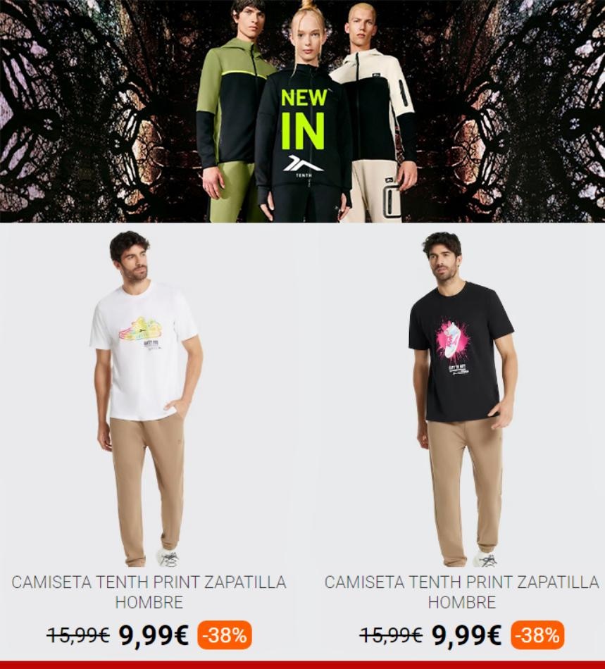 Adidas canarias  OFERTAS DECIMAS 
