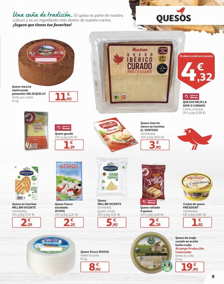 Alcampo canarias  LA PRIMAVERA de los superprecios 