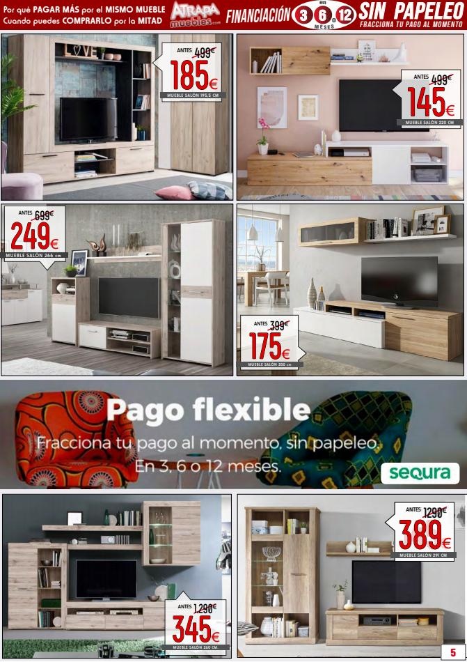 ATRAPAmuebles canarias  Mejores precios todo el año 