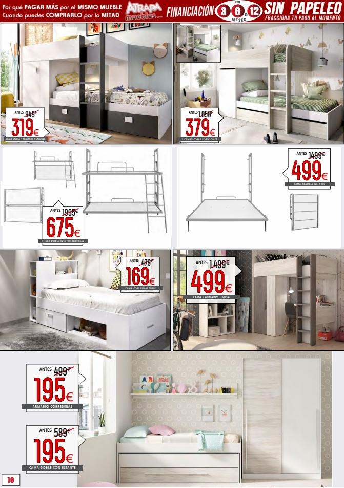 ATRAPAmuebles canarias  Mejores precios todo el año 