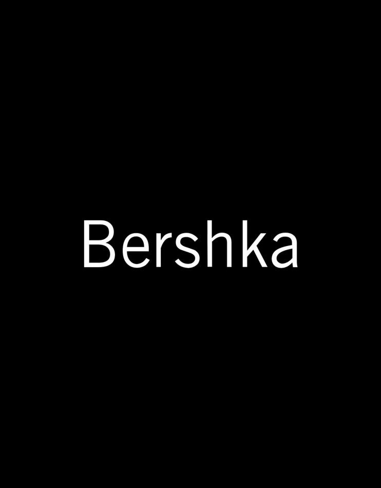 Bershka canarias  Colección Join Life / Mujer 