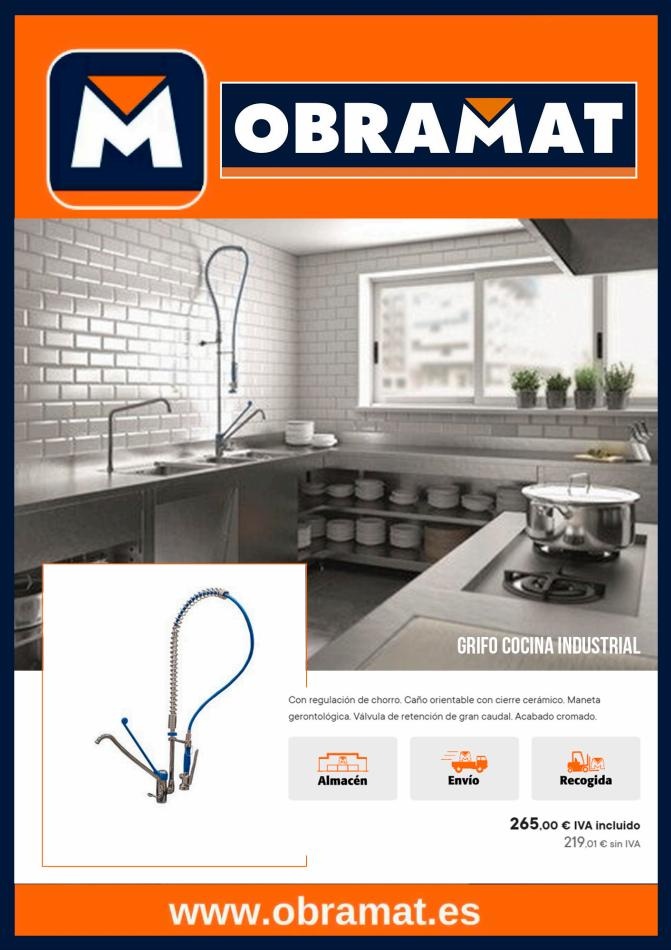 Bricomart canarias  Obras y Reformas - Cocinas 