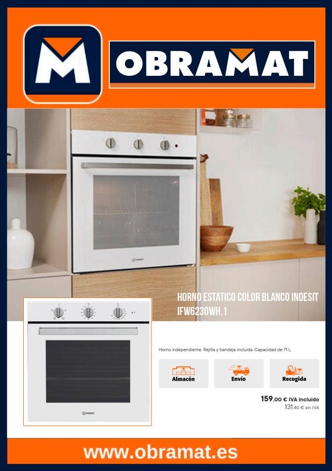 Bricomart canarias  Obras y Reformas - Cocinas 