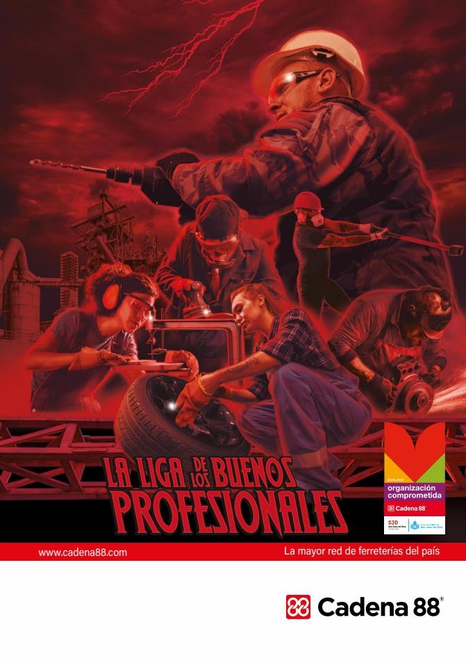Cadena88 canarias  Catálogos Cadena88 | Profesional 2023 