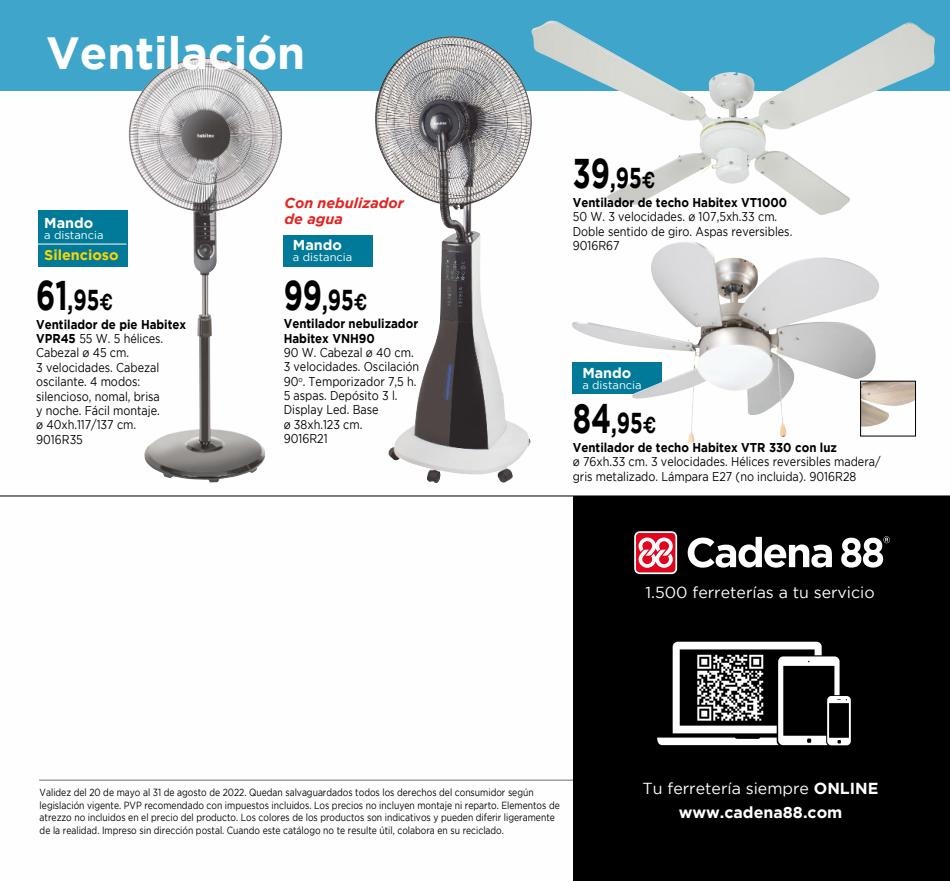 Cadena88 canarias  Catálogos Cadena88 | Verano 2022 