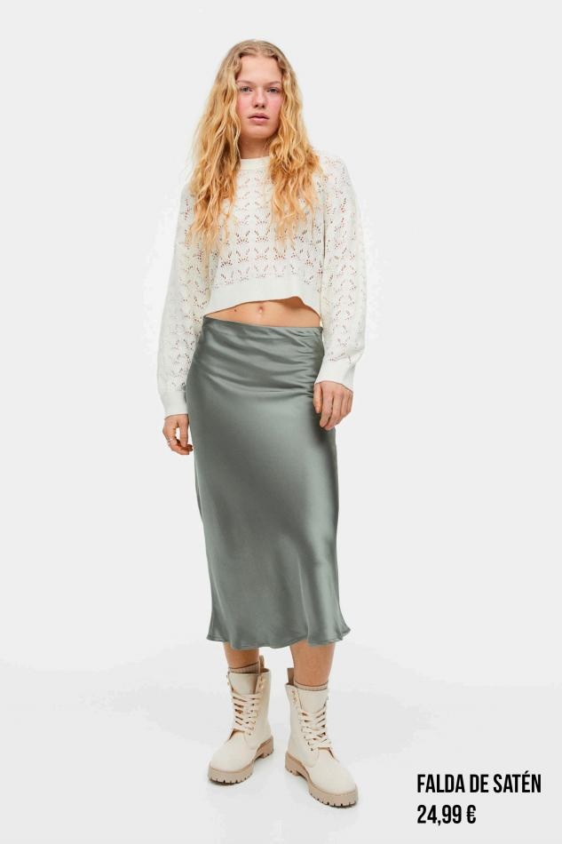 Calzedonia canarias  Novedades | Mujer 