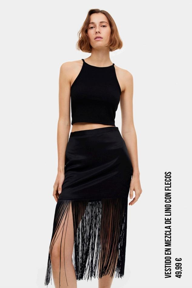 Calzedonia canarias  Novedades | Mujer 