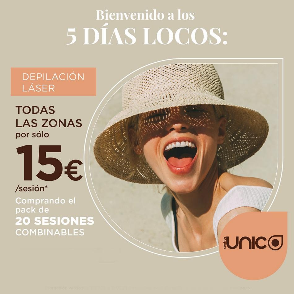 Centros Único canarias  Promociones especiales Centros Único 