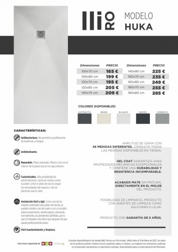 Chafiras canarias  Catálogo BdB  ofertas