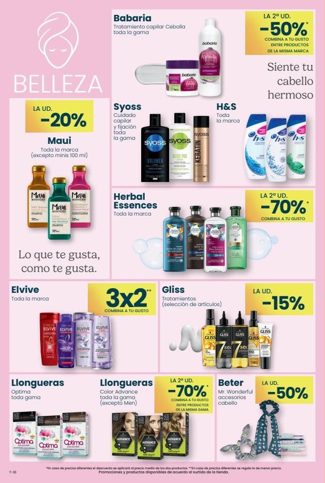 Clarel canarias  Te cuidamos para que sigas disfrutando tu verano. 