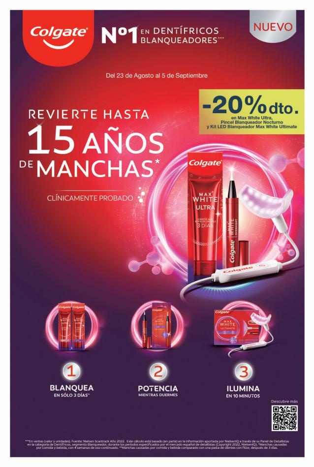 Clarel canarias  Te cuidamos para que sigas disfrutando tu verano. 