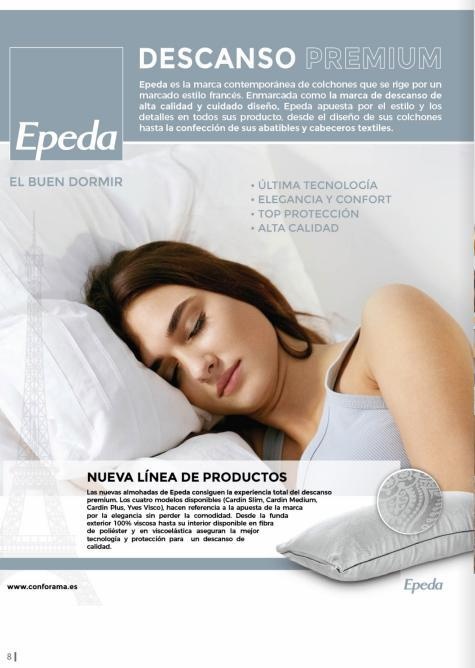 Conforama canarias  El descanso de tus sueños  ofertas