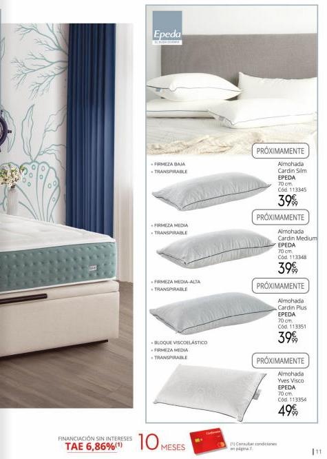 Conforama canarias  El descanso de tus sueños  ofertas