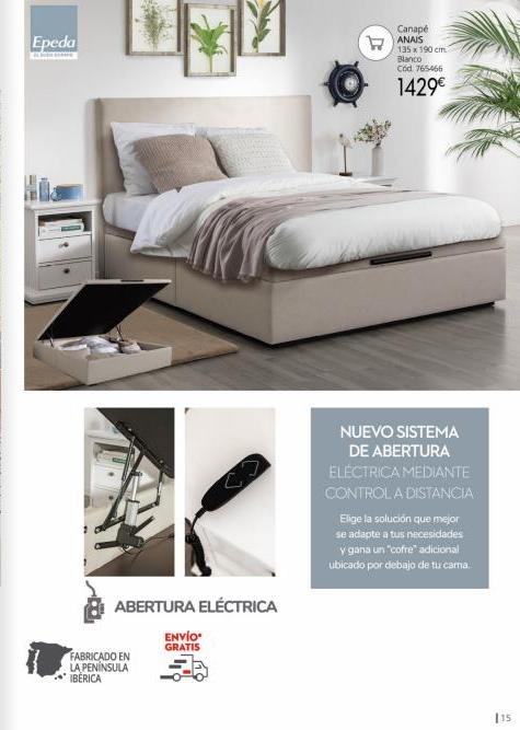 Conforama canarias  El descanso de tus sueños  ofertas