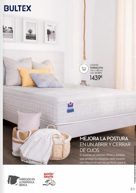 Conforama canarias  El descanso de tus sueños  ofertas