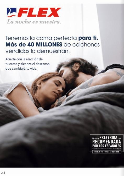 Conforama canarias  El descanso de tus sueños  ofertas