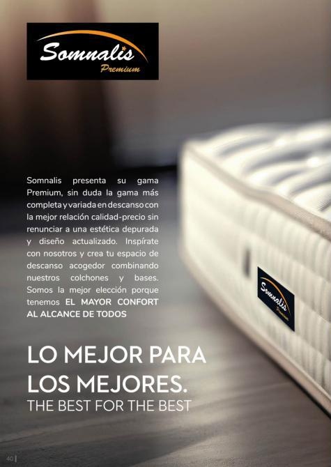 Conforama canarias  El descanso de tus sueños  ofertas