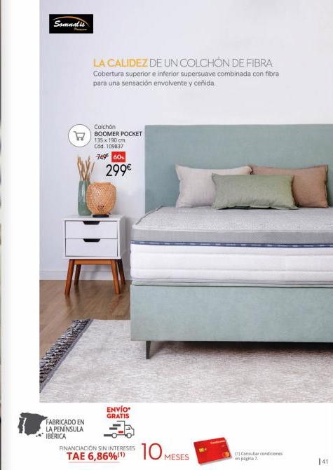 Conforama canarias  El descanso de tus sueños  ofertas