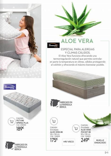 Conforama canarias  El descanso de tus sueños  ofertas