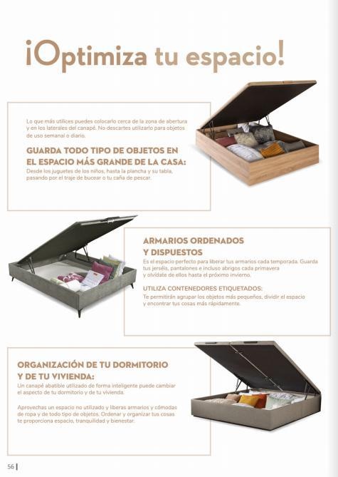 Conforama canarias  El descanso de tus sueños  ofertas