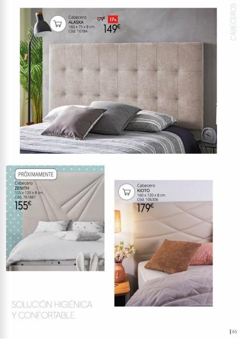 Conforama canarias  El descanso de tus sueños  ofertas