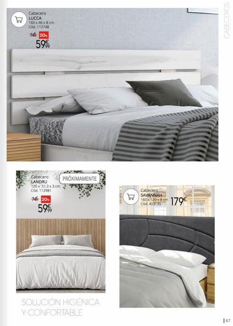 Conforama canarias  El descanso de tus sueños  ofertas