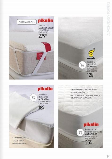Conforama canarias  El descanso de tus sueños  ofertas
