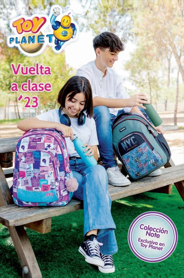 Converse canarias  Catálogo Toy Planet 