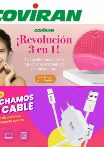 Coviran canarias  Promociones Coviran  