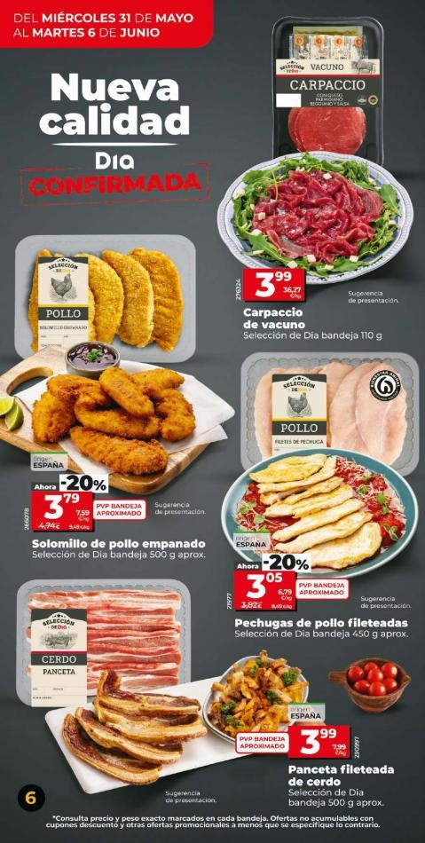 Dia Market canarias  ¡Nueva web, nuevas ventajas! 