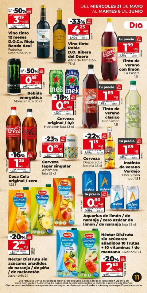 Dia Market canarias  ¡Nueva web, nuevas ventajas! 
