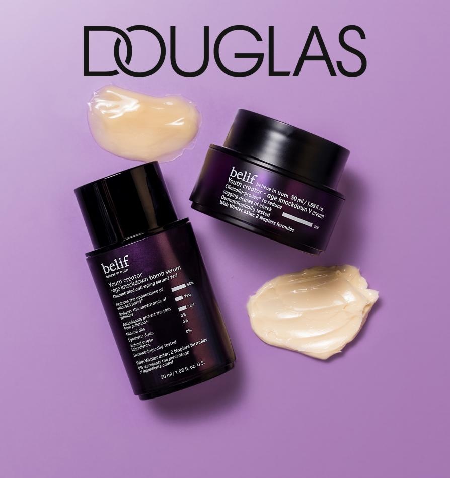 Douglas canarias  Ofertas especiales Douglas 