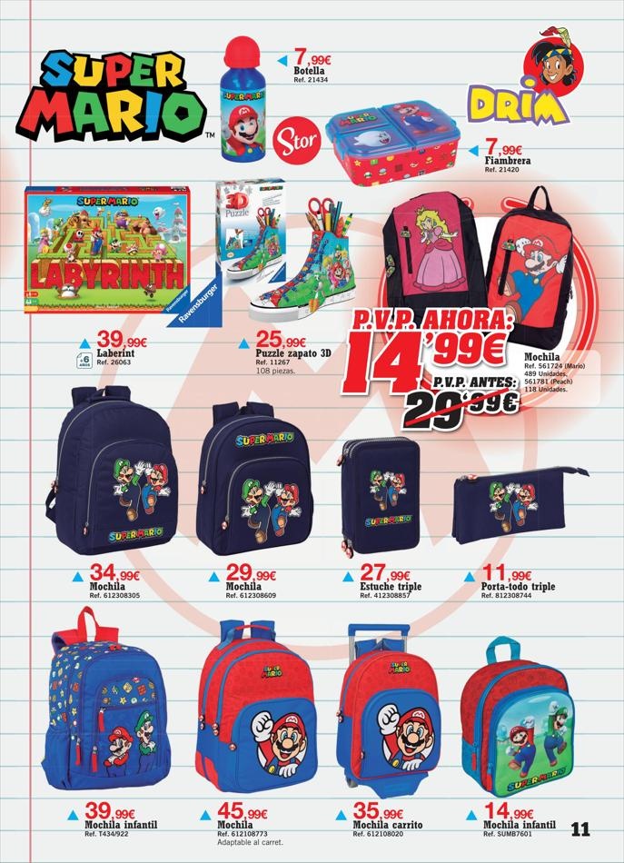 DRIM canarias  Catálogo DRIM 