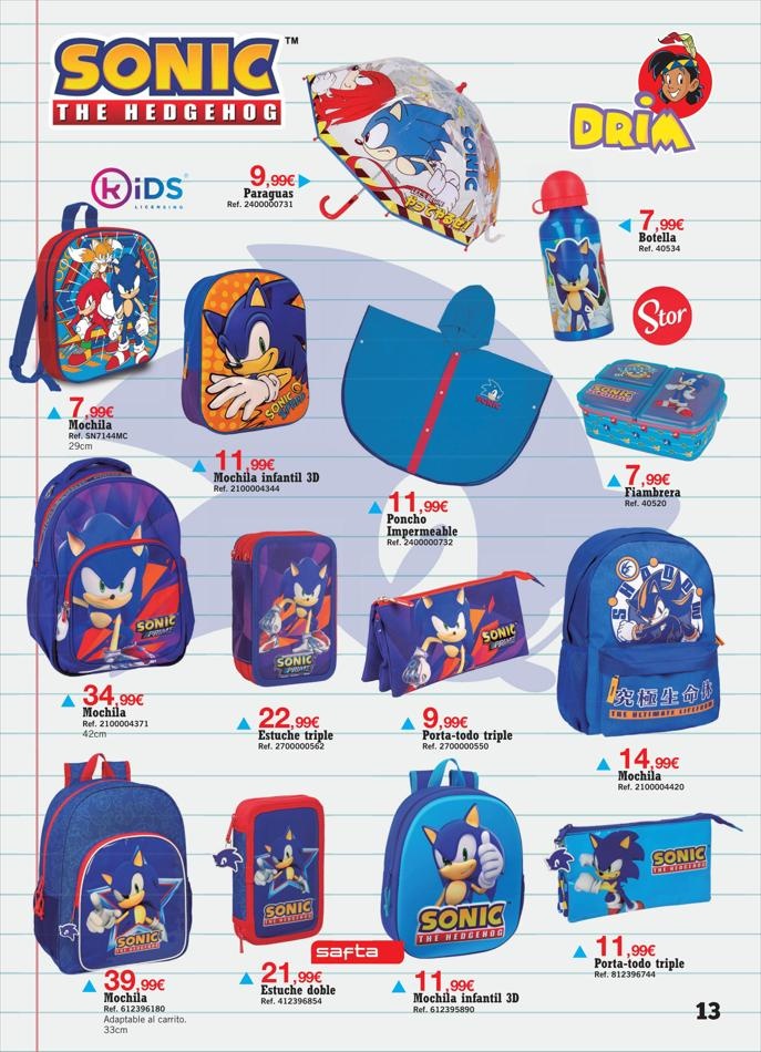 DRIM canarias  Catálogo DRIM 