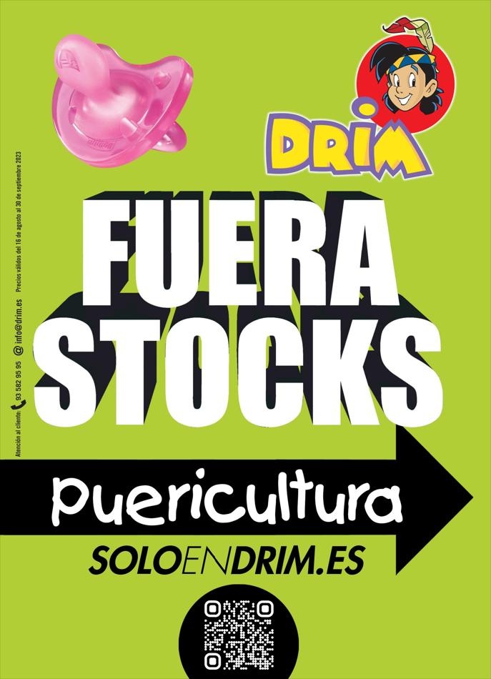 DRIM canarias  Catálogo DRIM 