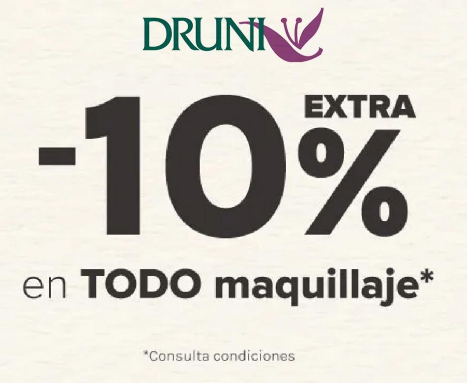 Druni canarias  Ofertas especiales Druni  ofertas