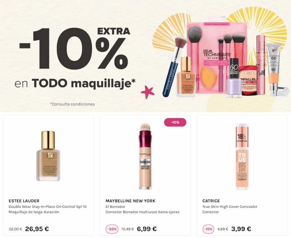 Druni canarias  Ofertas especiales Druni  ofertas