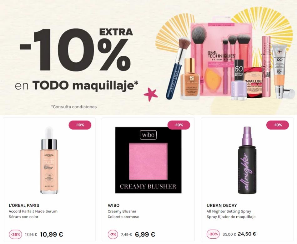 Druni canarias  Ofertas especiales Druni  ofertas