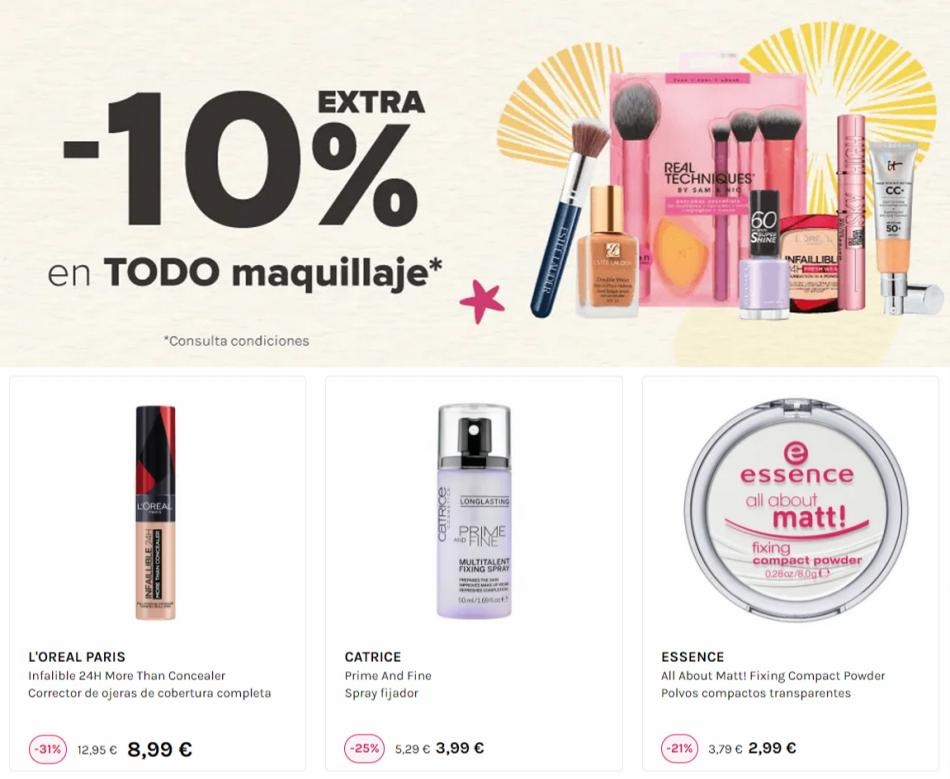 Druni canarias  Ofertas especiales Druni  ofertas