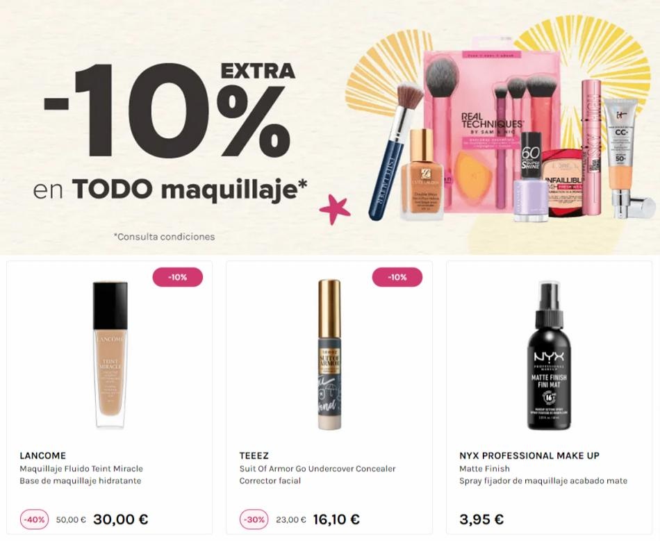 Druni canarias  Ofertas especiales Druni  ofertas