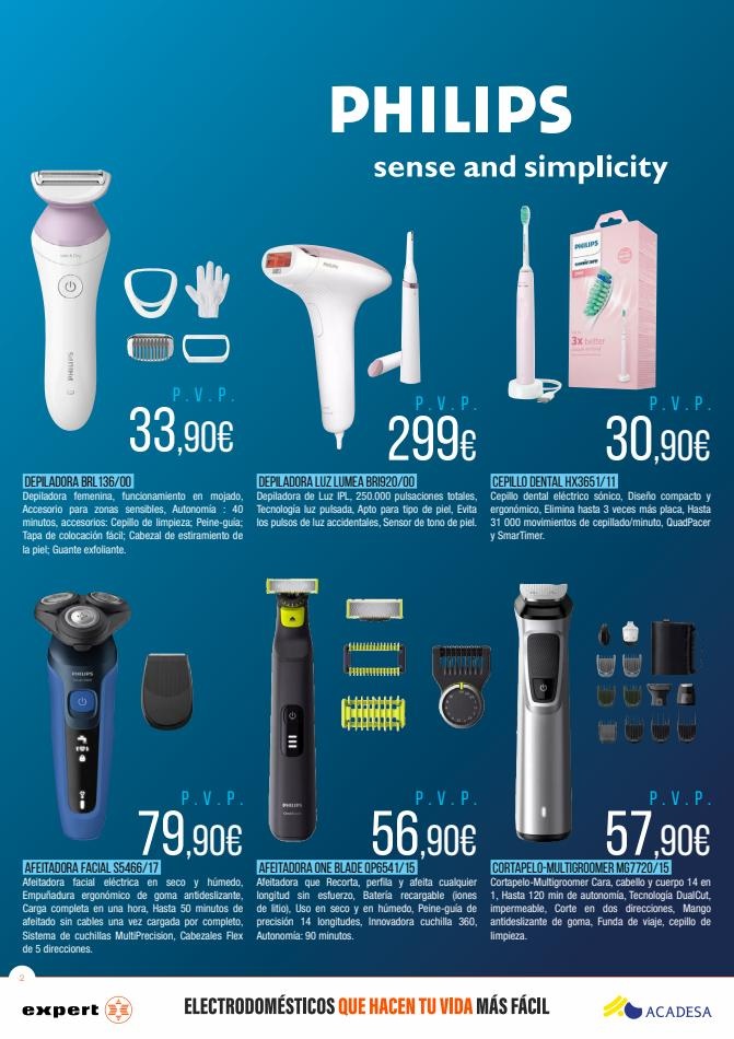 Expert canarias  Ofertas especiales  