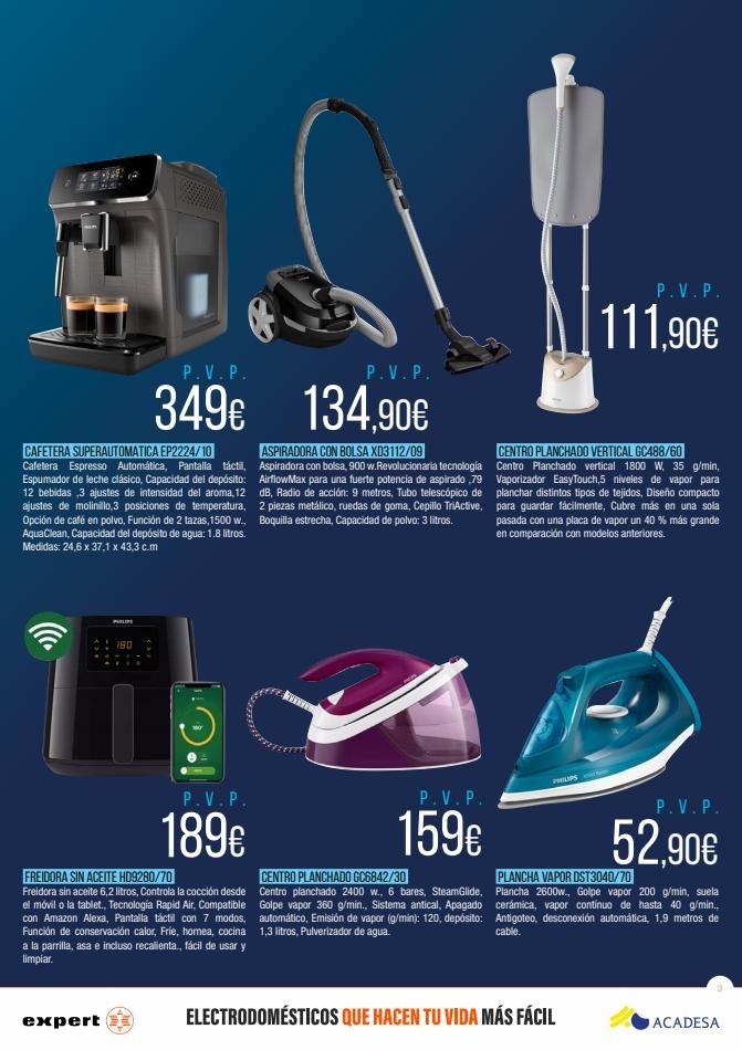 Expert canarias  Ofertas especiales  