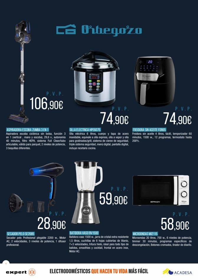 Expert canarias  Ofertas especiales  