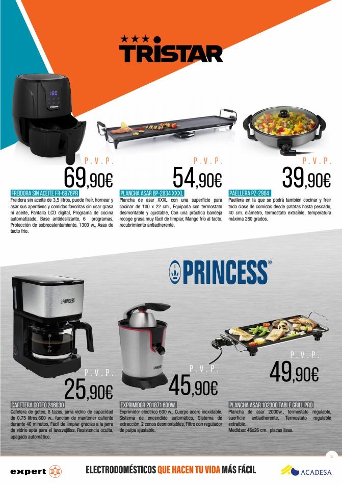 Expert canarias  Ofertas especiales  