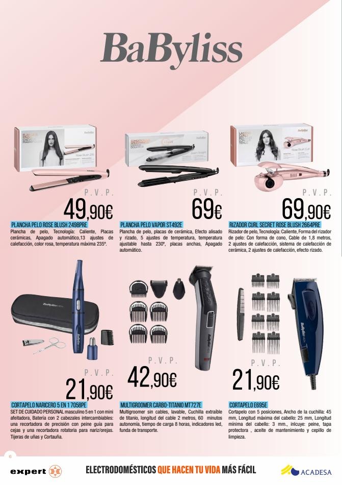 Expert canarias  Ofertas especiales  