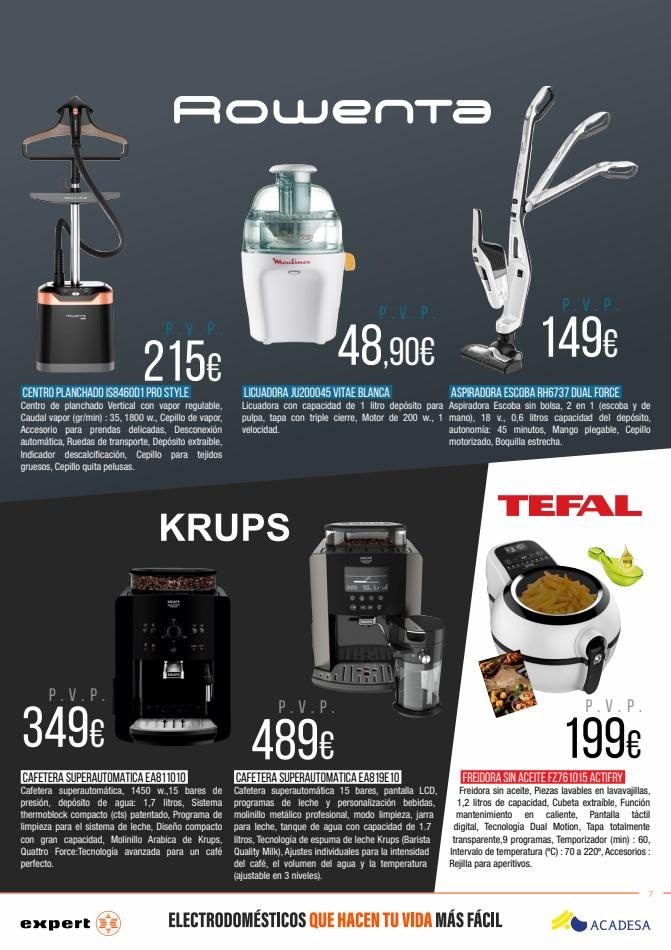 Expert canarias  Ofertas especiales  
