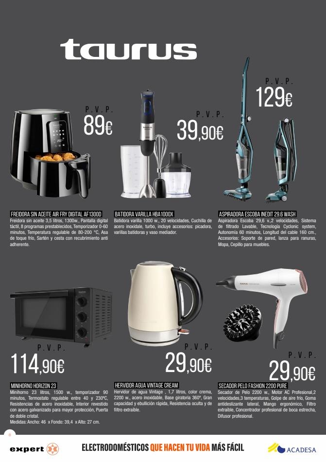 Expert canarias  Ofertas especiales  