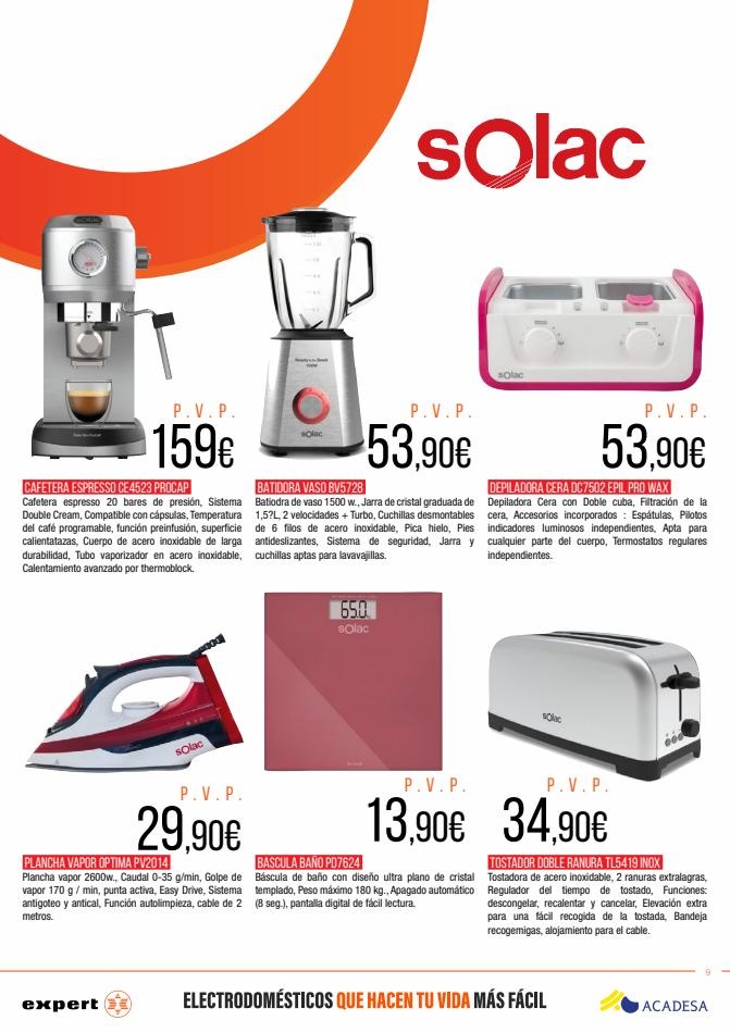 Expert canarias  Ofertas especiales  