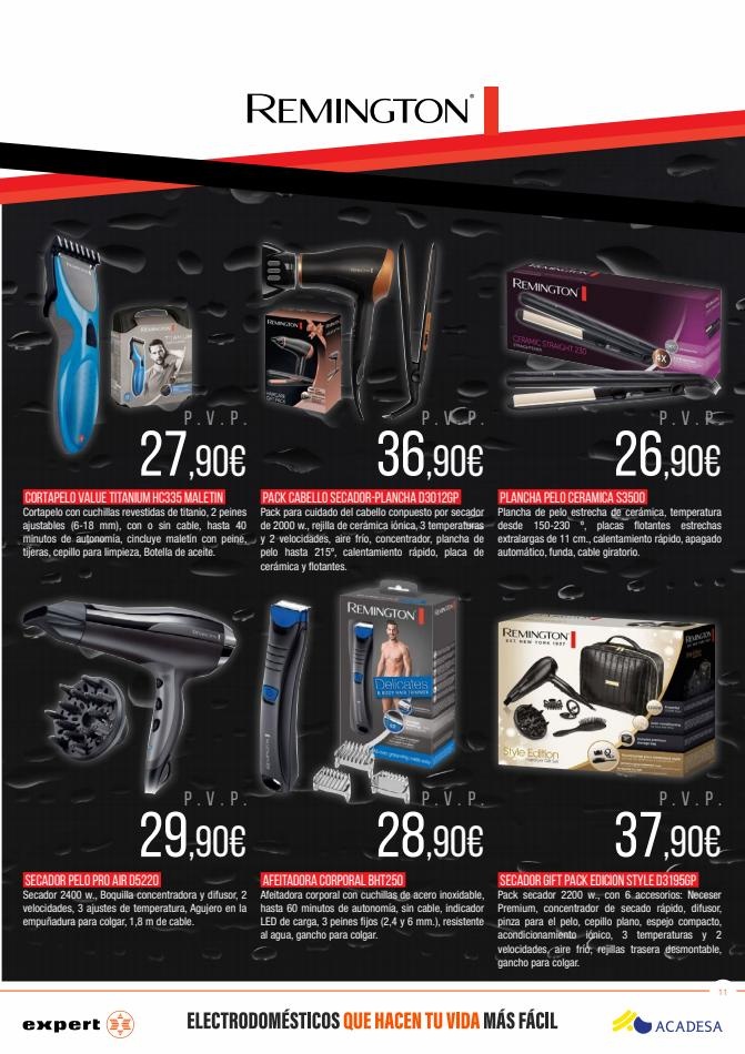 Expert canarias  Ofertas especiales  
